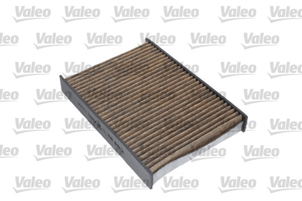 Valeo Interieurfilter 701034