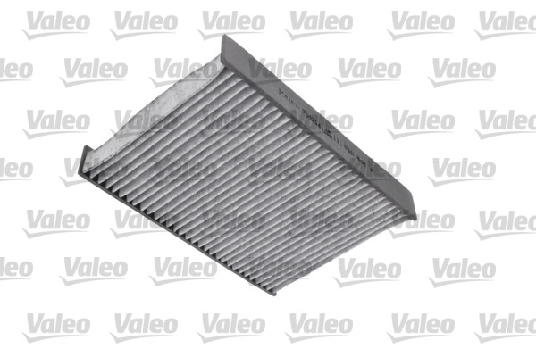 Valeo Interieurfilter 701034