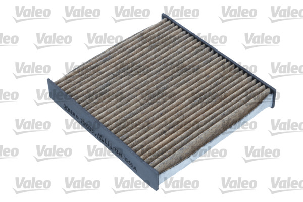 Valeo Interieurfilter 701035