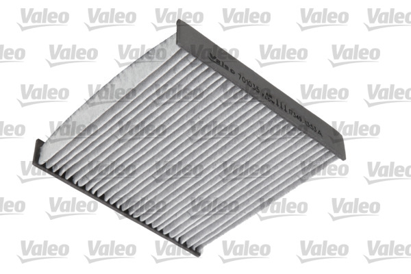 Valeo Interieurfilter 701035