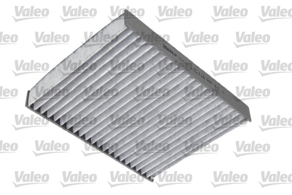 Valeo Interieurfilter 701042