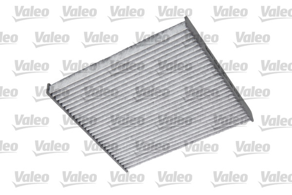 Valeo Interieurfilter 701046