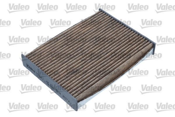 Valeo Interieurfilter 701047