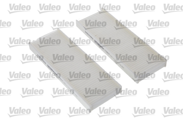 Valeo Interieurfilter 715817