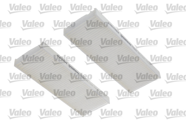 Valeo Interieurfilter 715817