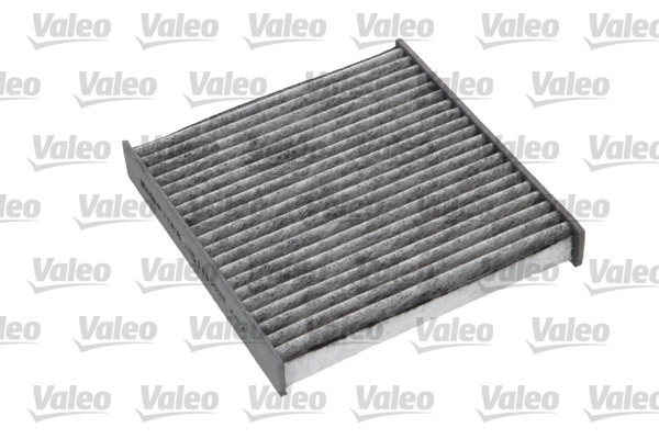 Valeo Interieurfilter 715818