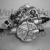 Valeo Alternator/Dynamo 600021