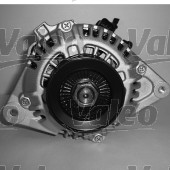 Valeo Alternator/Dynamo 600021