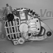 Valeo Alternator/Dynamo 600009