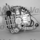 Valeo Alternator/Dynamo 600014