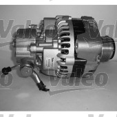 Valeo Alternator/Dynamo 600005