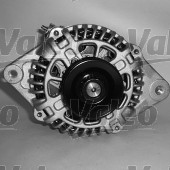 Valeo Alternator/Dynamo 600022