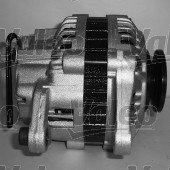 Valeo Alternator/Dynamo 600019