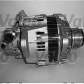 Valeo Alternator/Dynamo 600020