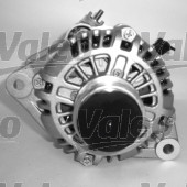 Valeo Alternator/Dynamo 600020