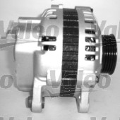 Valeo Alternator/Dynamo 600004