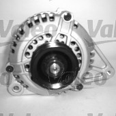 Valeo Alternator/Dynamo 600004