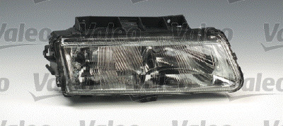 Koplamp Valeo 085082