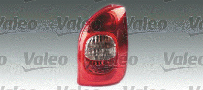 Achterlicht Valeo 087621