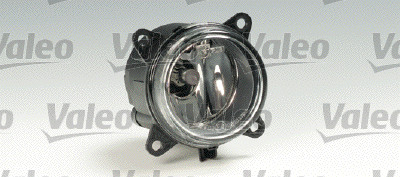 Mistlamp Valeo 088900