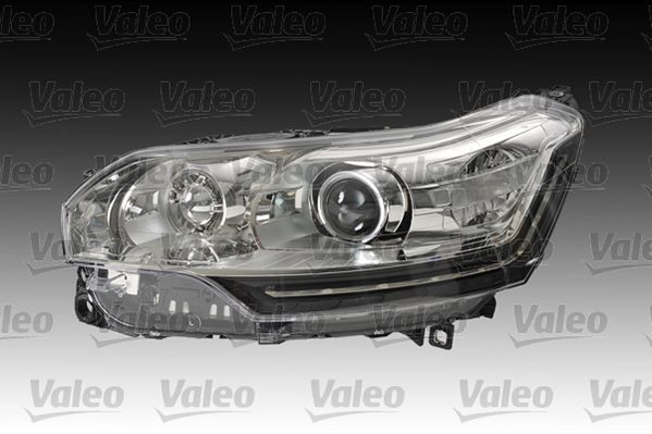 Koplamp Valeo 044472