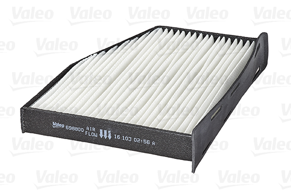 Valeo Interieurfilter 698800