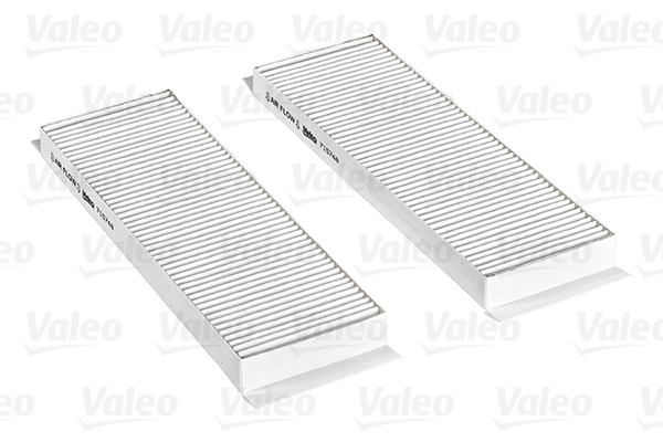 Valeo Interieurfilter 715748