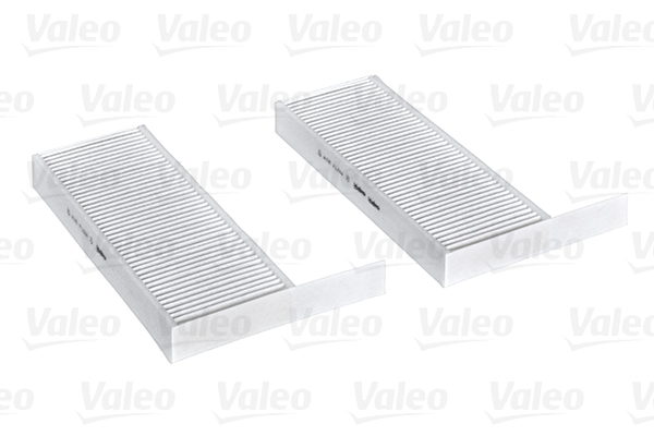 Valeo Interieurfilter 715808