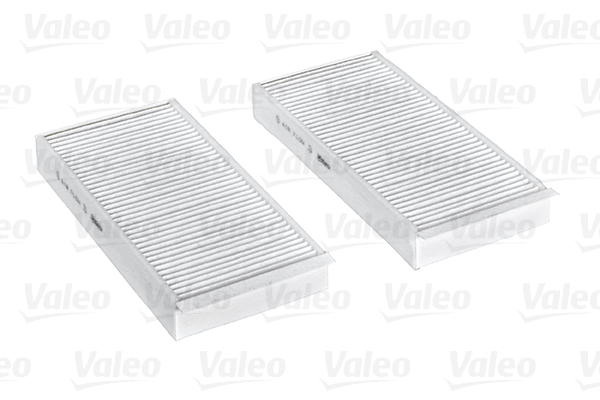 Valeo Interieurfilter 715812