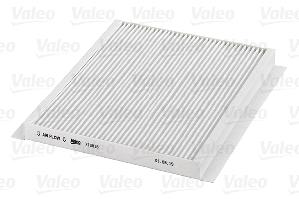 Valeo Interieurfilter 715816