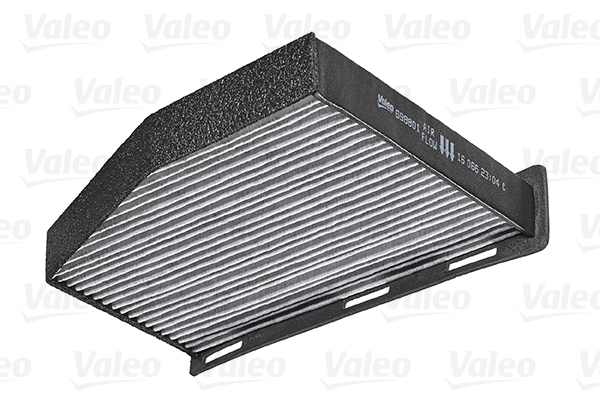 Valeo Interieurfilter 698801