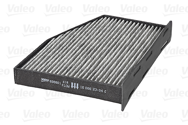 Valeo Interieurfilter 698801