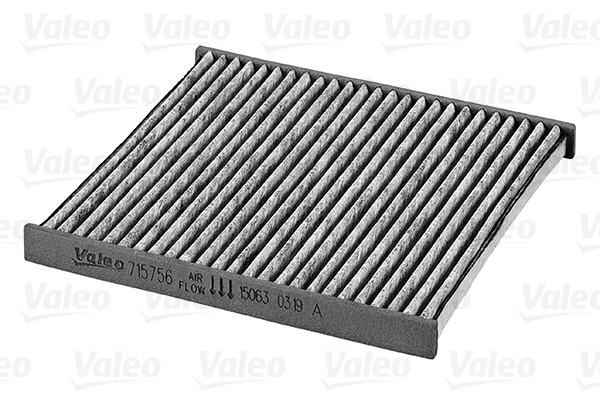 Valeo Interieurfilter 715756