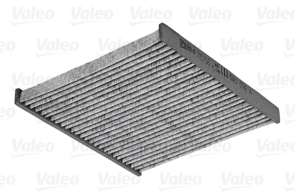 Valeo Interieurfilter 715756