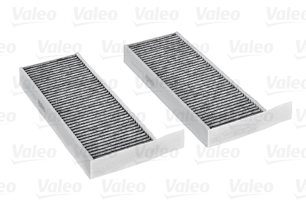 Valeo Interieurfilter 715805