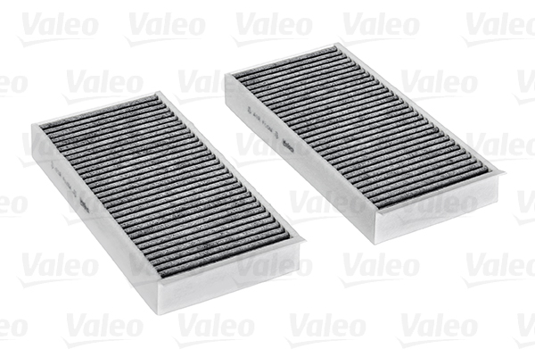 Valeo Interieurfilter 715811