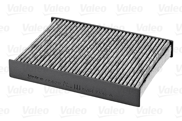 Valeo Interieurfilter 715820