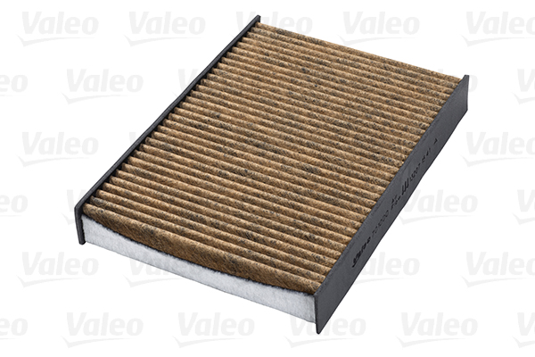 Valeo Interieurfilter 701000