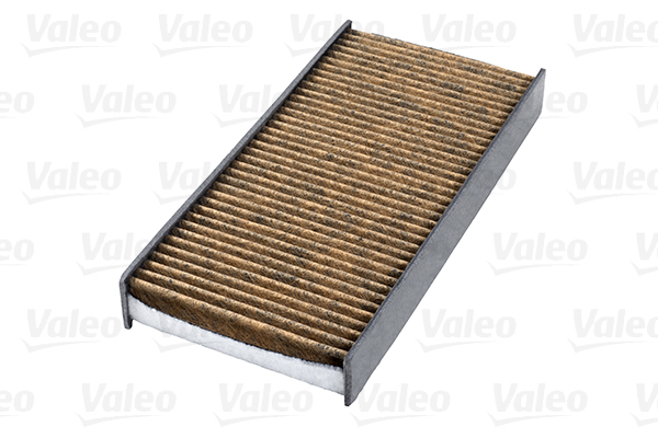 Valeo Interieurfilter 701002