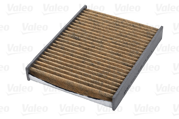 Valeo Interieurfilter 701004