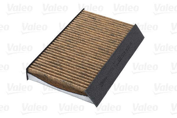 Valeo Interieurfilter 701006