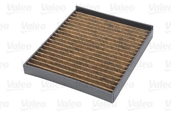 Valeo Interieurfilter 701008