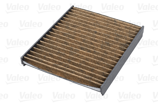 Valeo Interieurfilter 701009