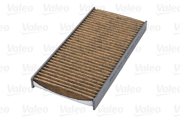 Valeo Interieurfilter 701010