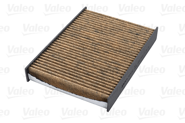 Valeo Interieurfilter 701012