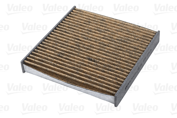 Valeo Interieurfilter 701015