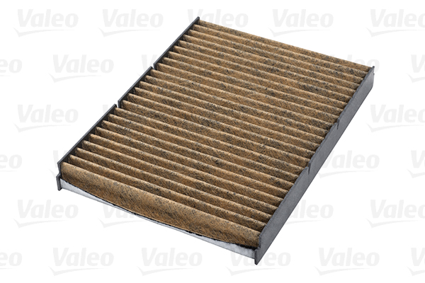 Valeo Interieurfilter 701016