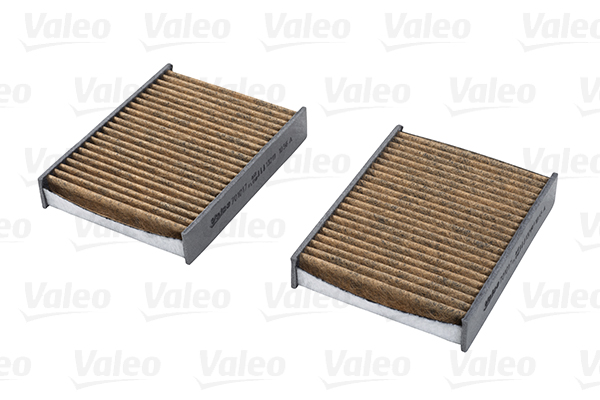 Valeo Interieurfilter 701017