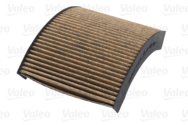 Valeo Interieurfilter 701019