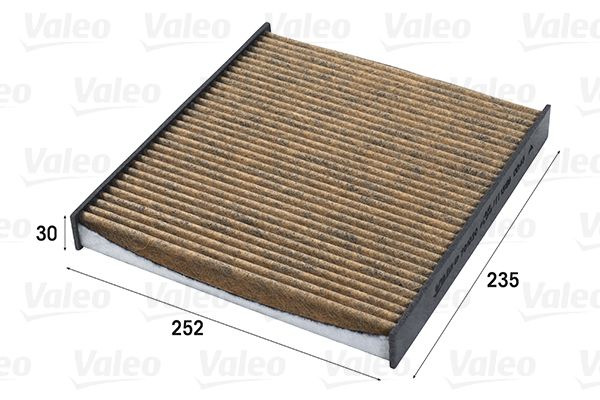 Interieurfilter Valeo 701020